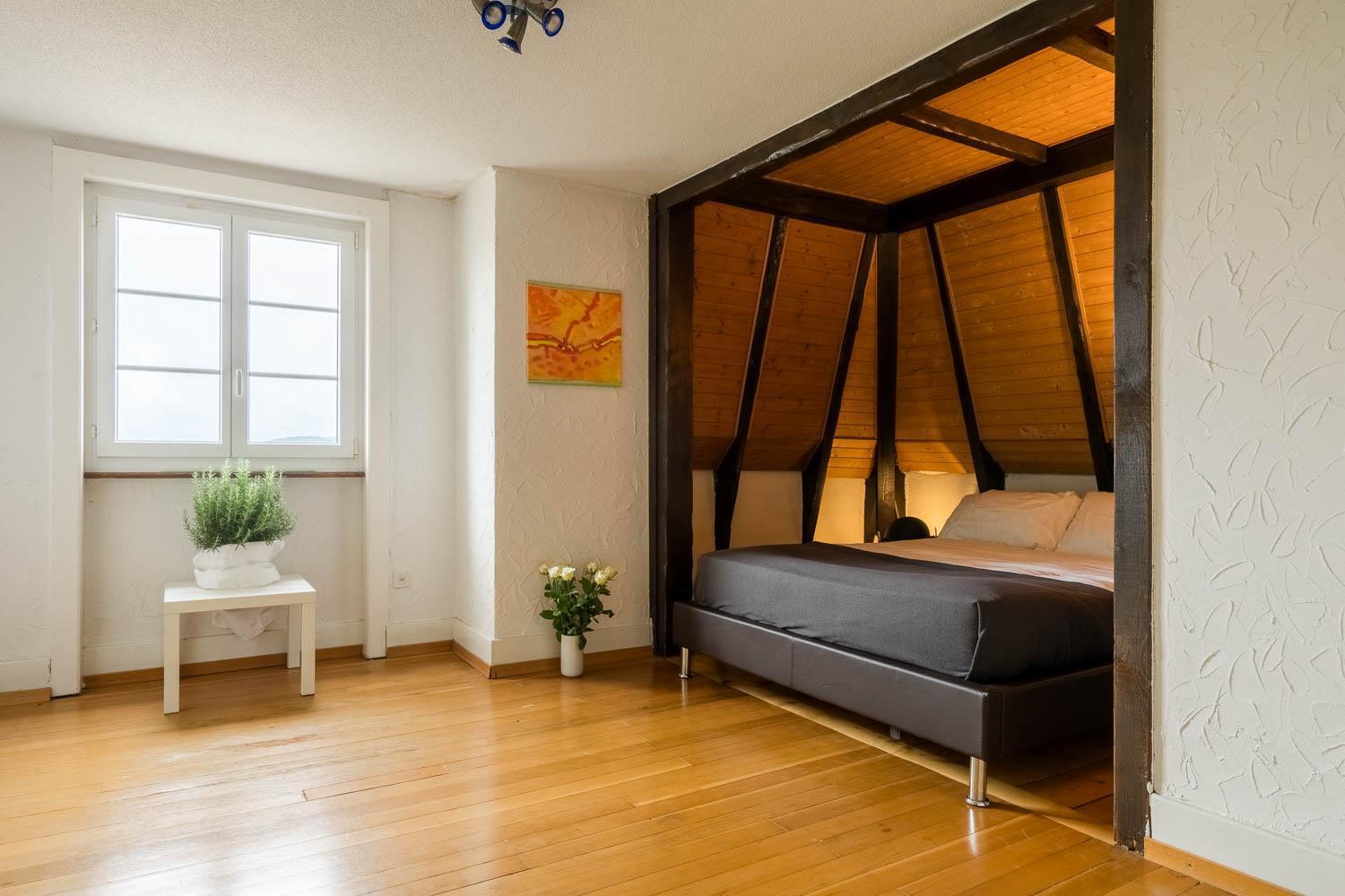 Art Deco-haus Biel-bienne Villa Biel