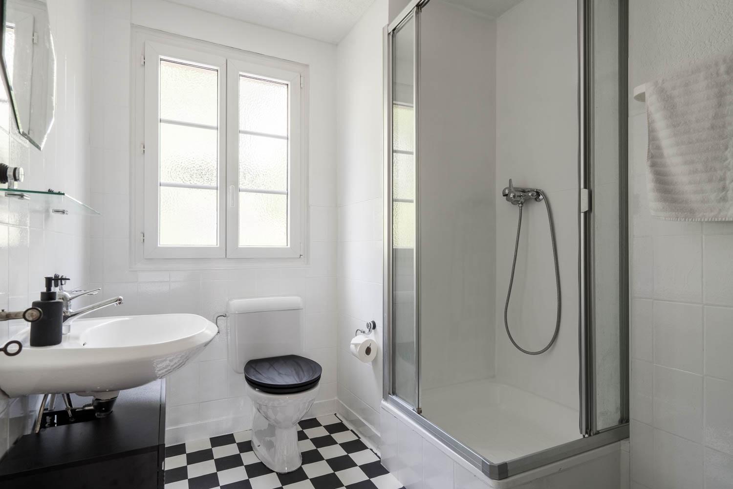 Art Deco-haus Biel-bienne
