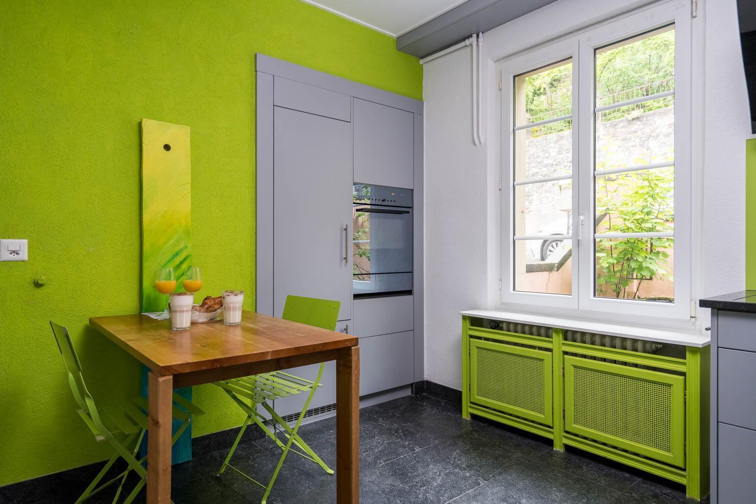 Villa Art Deco-haus Biel-bienne Biel